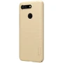 Nillkin Super Frosted Shield Matte cover case for Huawei Honor View 20 order from official NILLKIN store